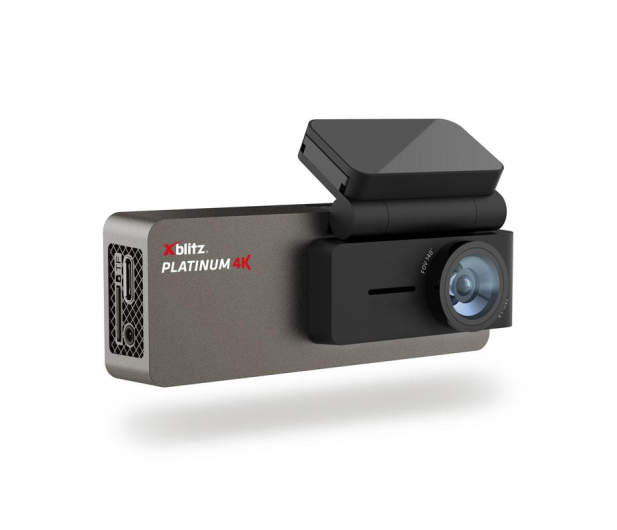 Xblitz Platinum 4K/Wi-Fi/140 - 1188733 - zdjęcie 7